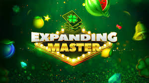 Expanding Master Slots