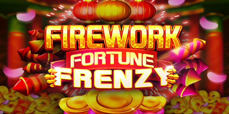 Explosive Wins Await in Firework Fortune Frenzy!