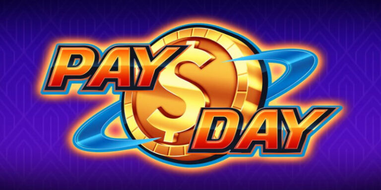 Uncover the Secrets of Pay Day Slot Wins!