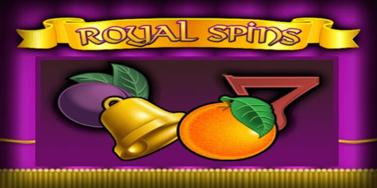 Unlock the Secrets of Royal Spins: A Thrilling Slot Adventure!