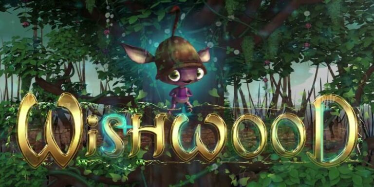 Discover the Magic of Wishwood Slot Game: Spin to Win Big