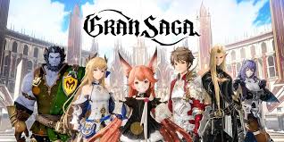 Gran Saga Slot