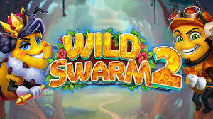 Wild Swarm 2 Slot