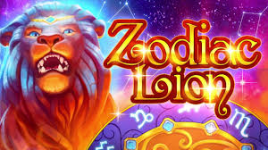 Zodiac Lion Slots