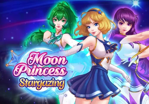 Moon Princess