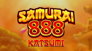 Samurai 888 Katsumi