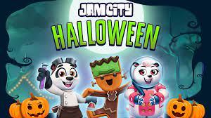 Halloween Multiplier