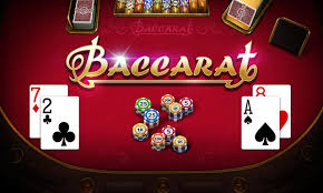 Baccarat Slot
