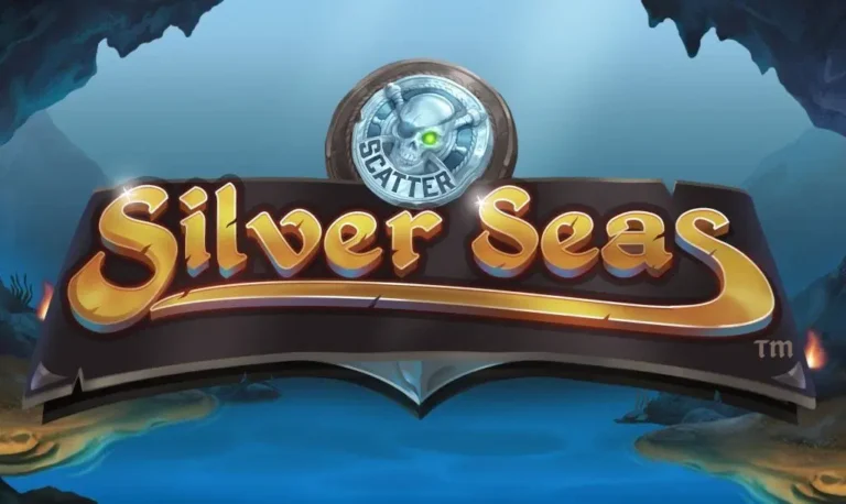Silver Seas