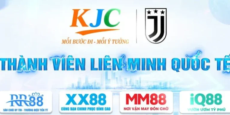 MM88 Bookmaker Joins KJC Alliance: A New Era Unfolds