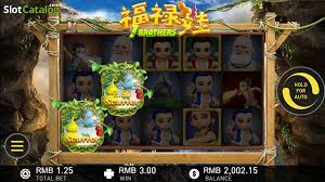 7 Brothers Slots