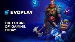 Evoplay Gaming