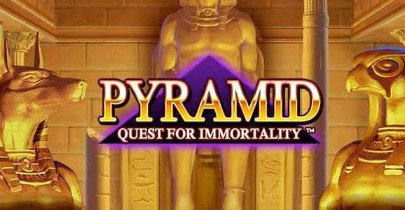 pyramid-slot-machine-netent