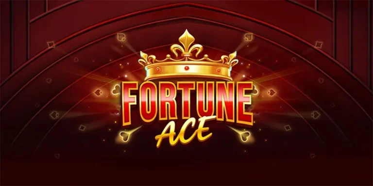 Fortune Ace Slot: Dive into Thrills & Big Win Adventures