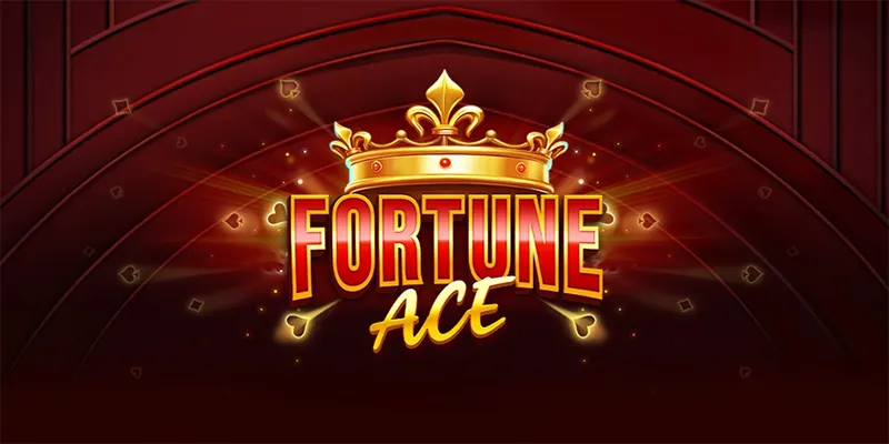 Fortune Ace Slot: Dive into Thrills & Big Win Adventures