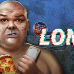 Loner Slot