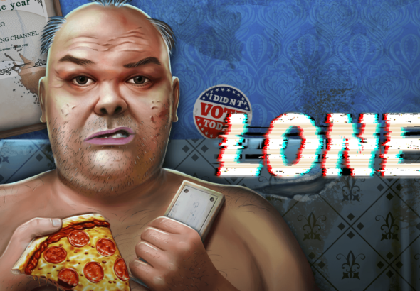 Loner Slot