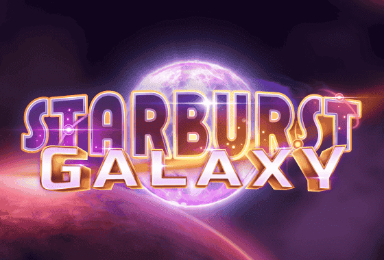 Starburst Galaxy Slot